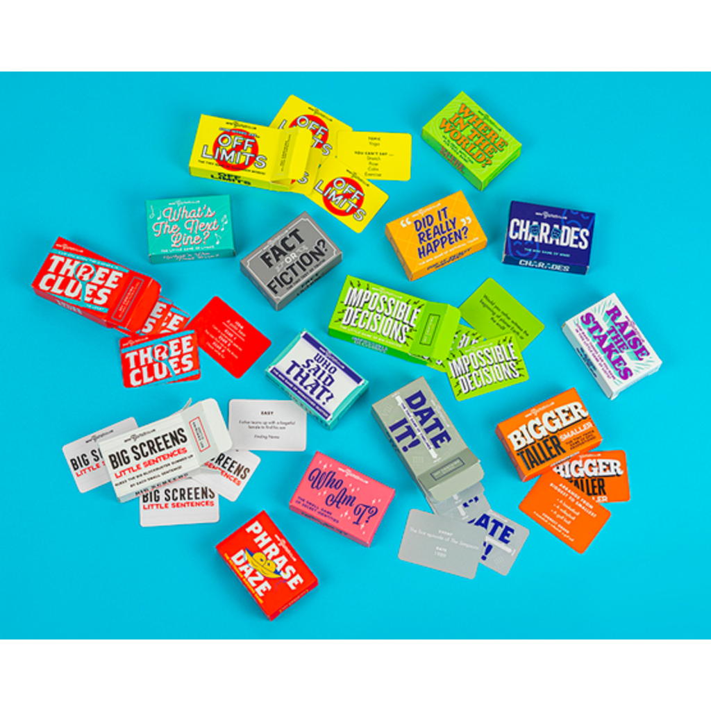 PROFESSOR PUZZLE MINI GAMES