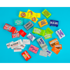 PROFESSOR PUZZLE MINI GAMES