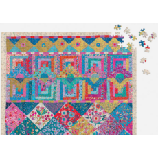 GALISON VICTORIA BALL QUILTER'S CORNER 1000 PC PUZZLE