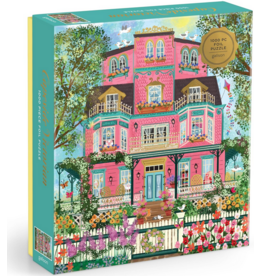 GALISON JOY LAFORME CAPESIDE VICTORIAN 1000 PC PUZZLE