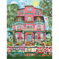 GALISON JOY LAFORME CAPESIDE VICTORIAN 1000 PC PUZZLE