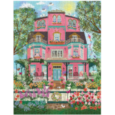 GALISON JOY LAFORME CAPESIDE VICTORIAN 1000 PC PUZZLE