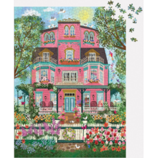GALISON JOY LAFORME CAPESIDE VICTORIAN 1000 PC PUZZLE