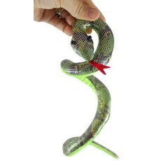 THE TOY NETWORK SANDBAG SNAKE