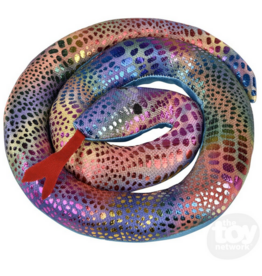 THE TOY NETWORK SANDBAG SNAKE