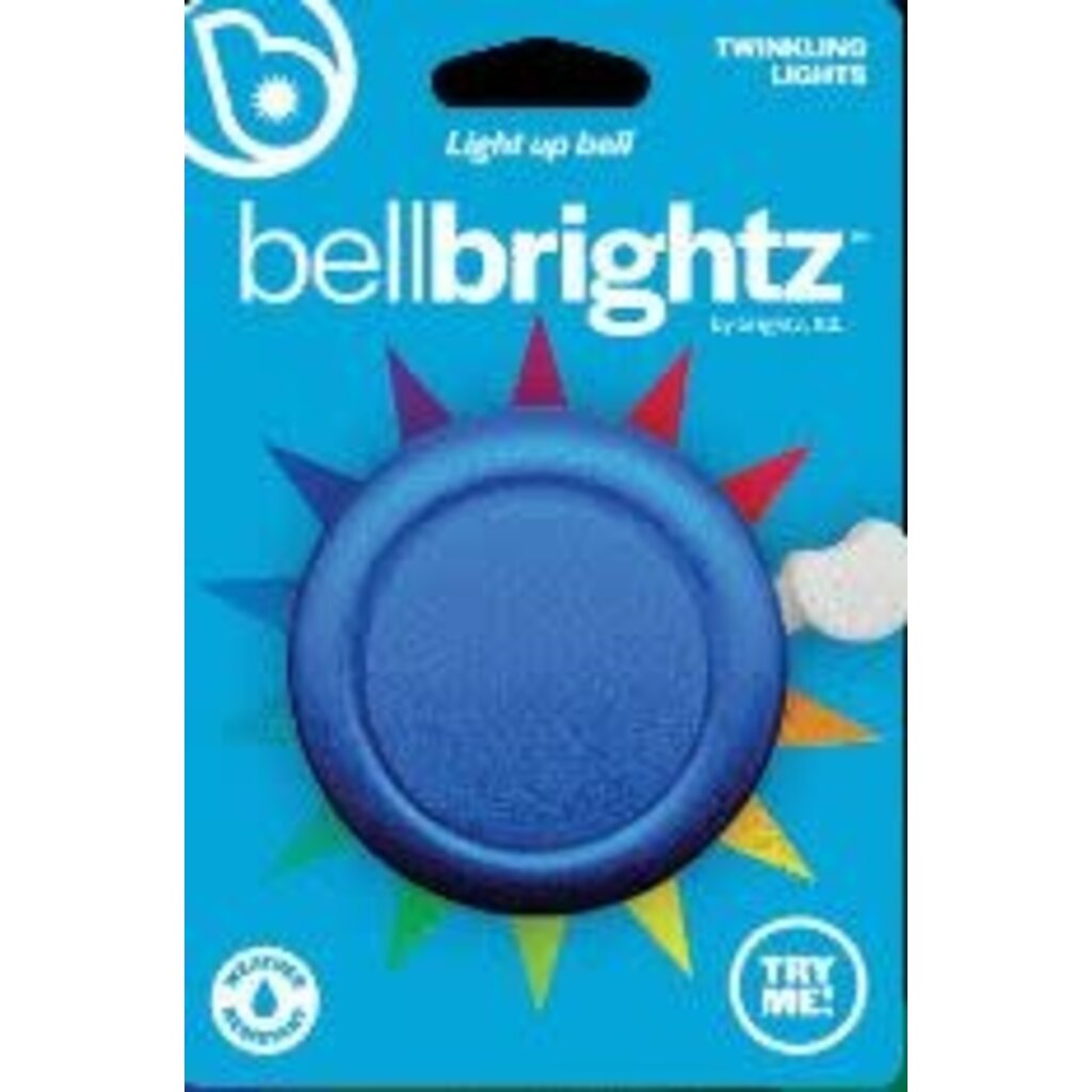 WHEEL BRIGHTZ BELLBRIGHTZ