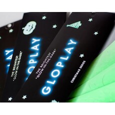 GLOPLAY GLOPLAY SPACE ADVENTURE