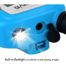 RETEVIS WALKIE TALKIES  SKY BLUE*