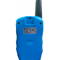 RETEVIS WALKIE TALKIES  SKY BLUE*