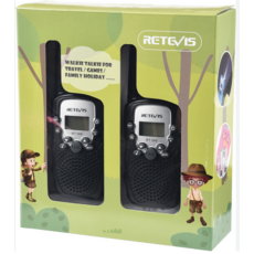 WALKIE TALKIES