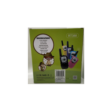 RETEVIS WALKIE TALKIES