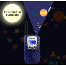 RETEVIS WALKIE TALKIES