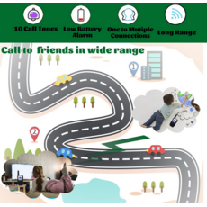 RETEVIS WALKIE TALKIES