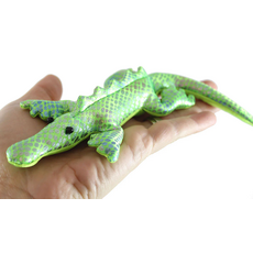 THE TOY NETWORK SANDBAG ALLIGATOR