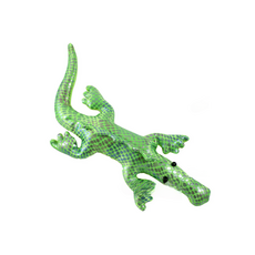 THE TOY NETWORK SANDBAG ALLIGATOR
