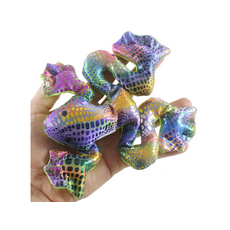 THE TOY NETWORK SANDBAG FROG