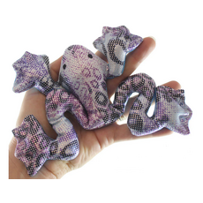 THE TOY NETWORK SANDBAG FROG