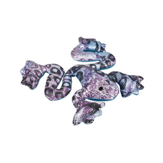 THE TOY NETWORK SANDBAG FROG