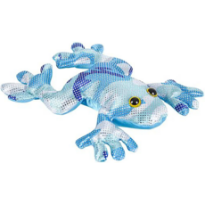 THE TOY NETWORK SANDBAG FROG