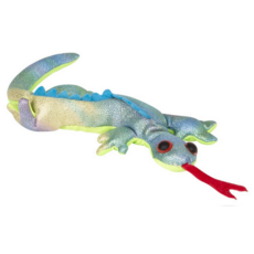 THE TOY NETWORK SANDBAG LIZARD