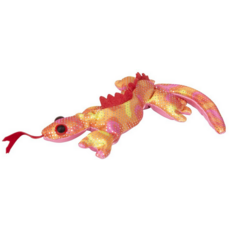 THE TOY NETWORK SANDBAG LIZARD