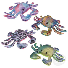 THE TOY NETWORK SANDBAG CRAB
