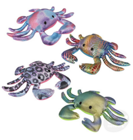 THE TOY NETWORK SANDBAG CRAB