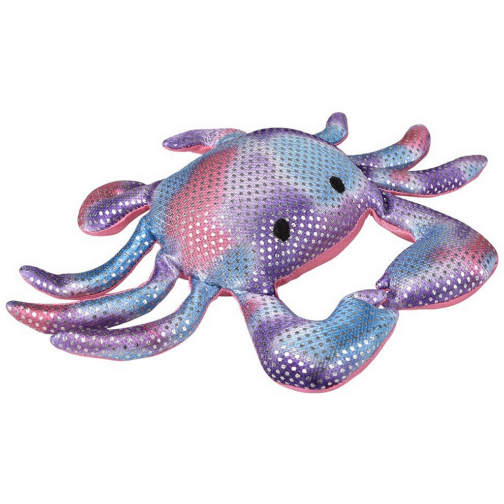 THE TOY NETWORK SANDBAG CRAB