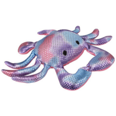 THE TOY NETWORK SANDBAG CRAB