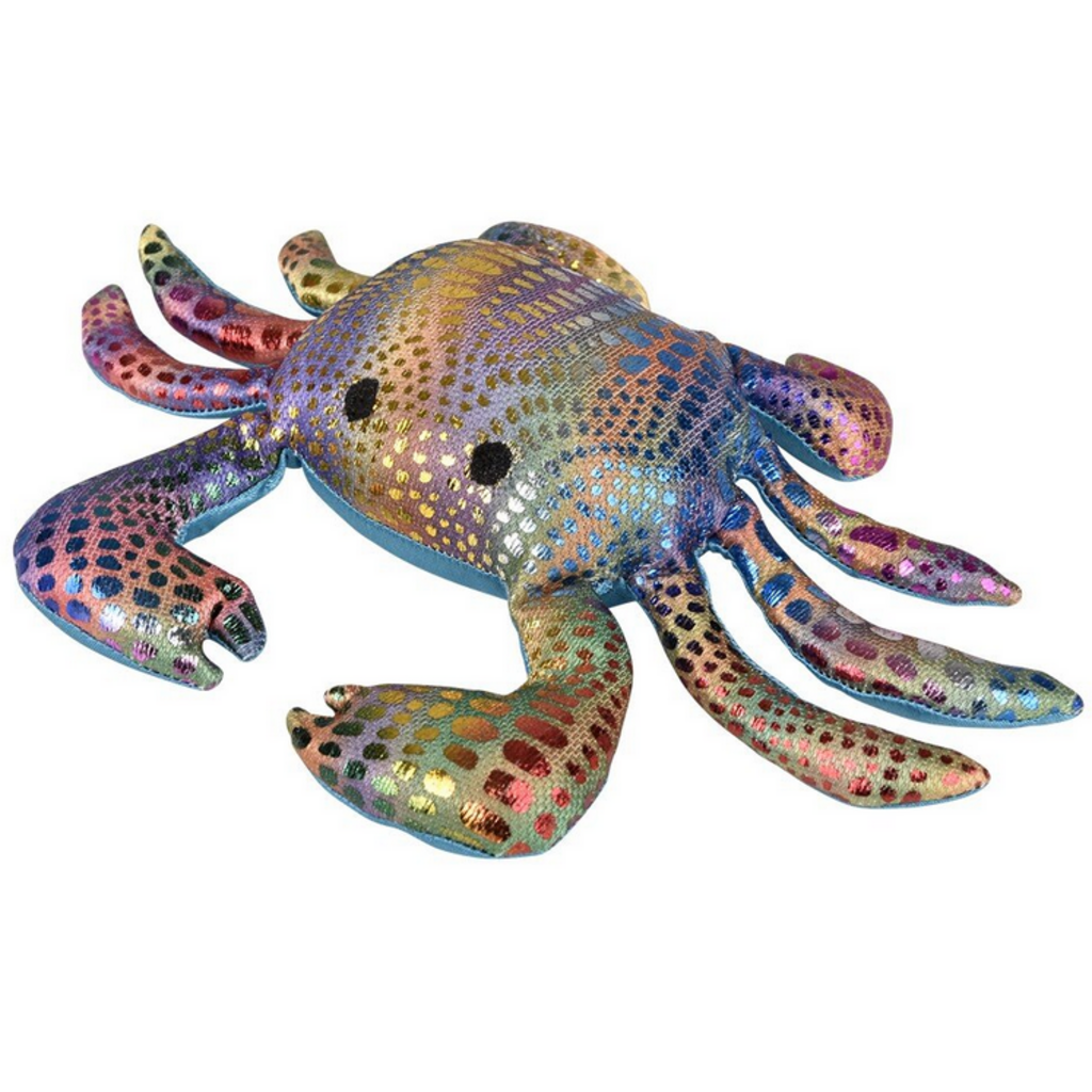 THE TOY NETWORK SANDBAG CRAB