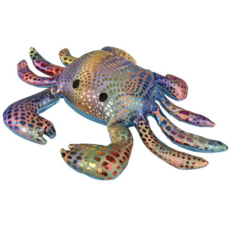 THE TOY NETWORK SANDBAG CRAB