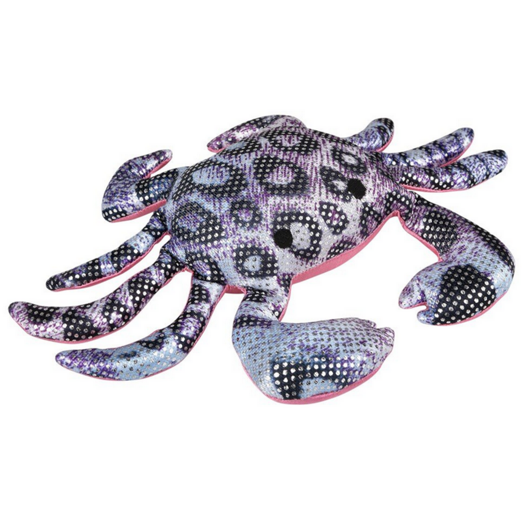 THE TOY NETWORK SANDBAG CRAB