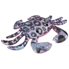 THE TOY NETWORK SANDBAG CRAB