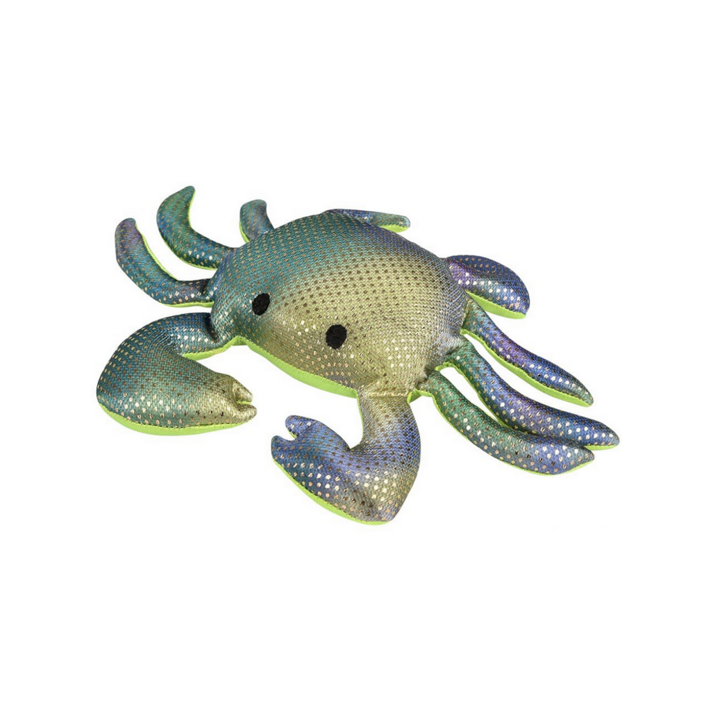 THE TOY NETWORK SANDBAG CRAB