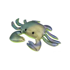 THE TOY NETWORK SANDBAG CRAB