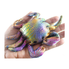 THE TOY NETWORK SANDBAG CRAB