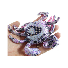 THE TOY NETWORK SANDBAG CRAB