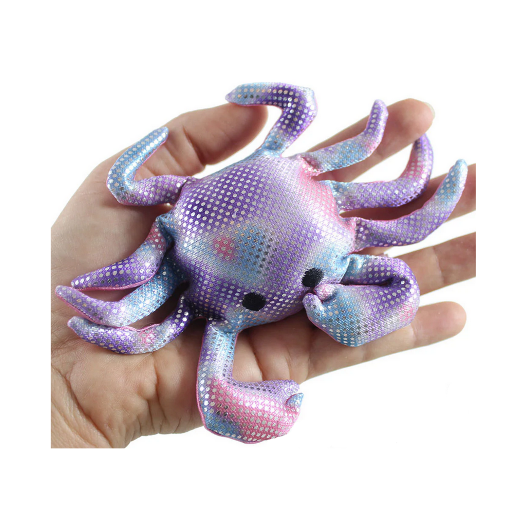 THE TOY NETWORK SANDBAG CRAB