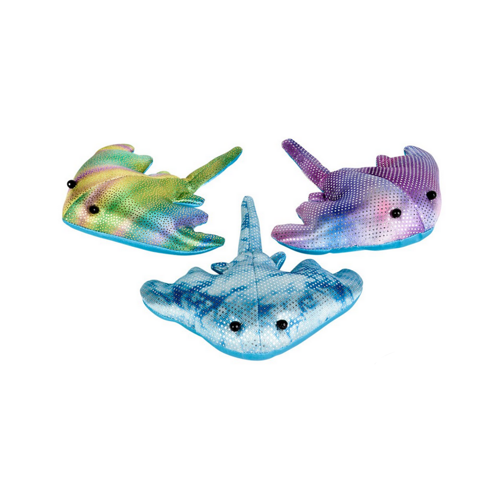 THE TOY NETWORK SANDBAG STINGRAY