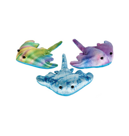 THE TOY NETWORK SANDBAG STINGRAY