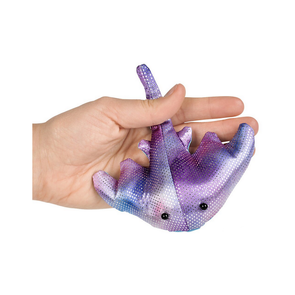 THE TOY NETWORK SANDBAG STINGRAY