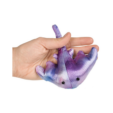 THE TOY NETWORK SANDBAG STINGRAY
