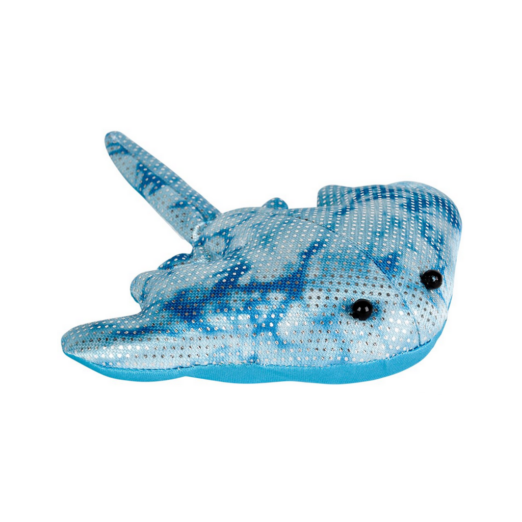 THE TOY NETWORK SANDBAG STINGRAY