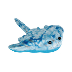 THE TOY NETWORK SANDBAG STINGRAY