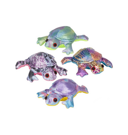 THE TOY NETWORK SANDBAG TURTLE