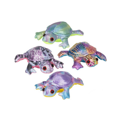 THE TOY NETWORK SANDBAG TURTLE