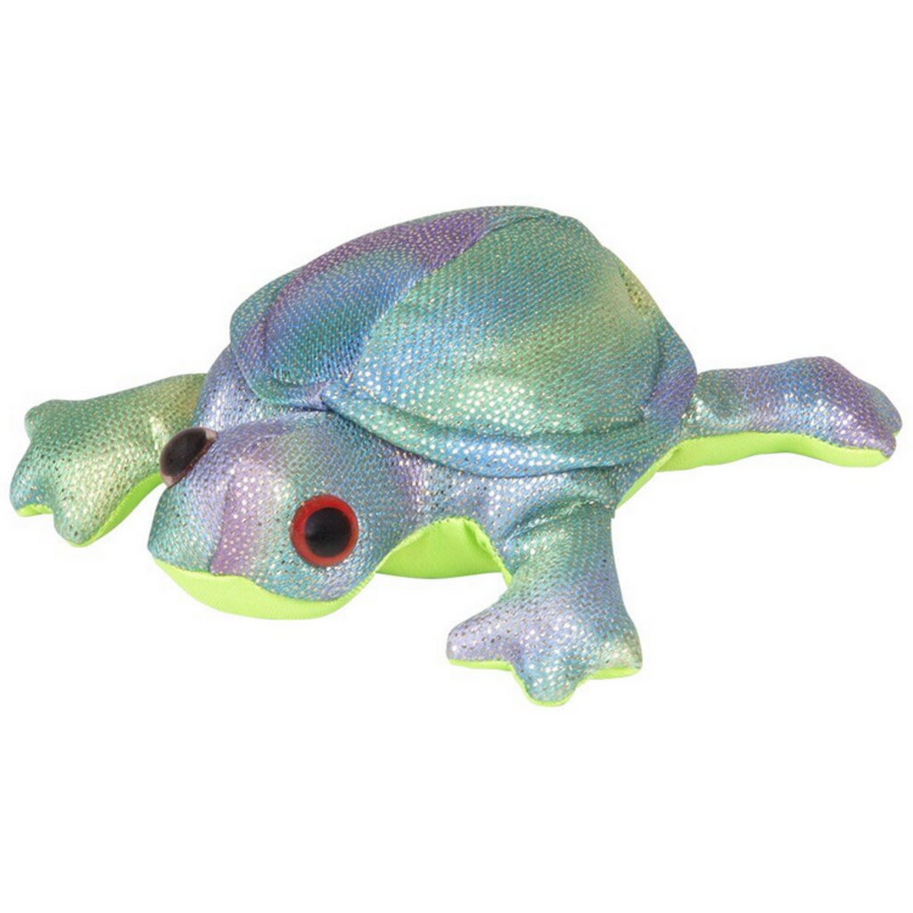 THE TOY NETWORK SANDBAG TURTLE
