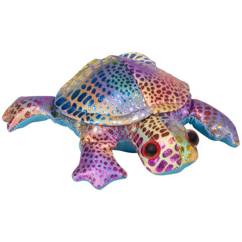 THE TOY NETWORK SANDBAG TURTLE