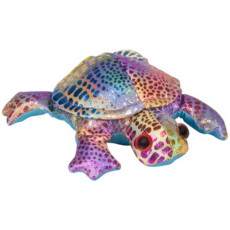 THE TOY NETWORK SANDBAG TURTLE