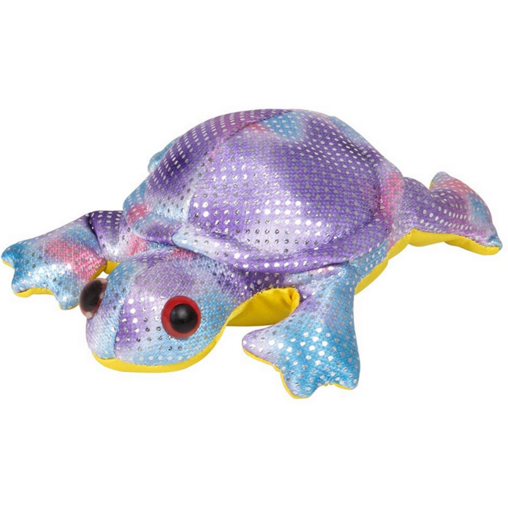 THE TOY NETWORK SANDBAG TURTLE